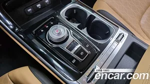 Kia Carnival, 2023 — миниатюра 9