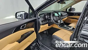 Kia Carnival, 2023 — миниатюра 10