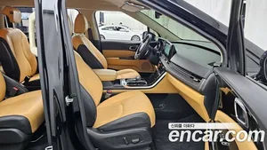 Kia Carnival, 2023 — миниатюра 11
