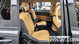 Kia Carnival, 2023 — миниатюра 12