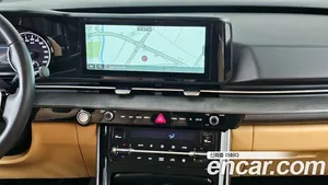 Kia Carnival, 2023 — миниатюра 14