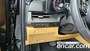Kia Carnival, 2023 — миниатюра 16