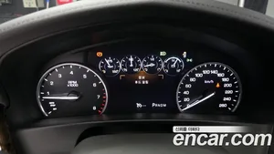 Cadillac CT6, 2018 — миниатюра 8