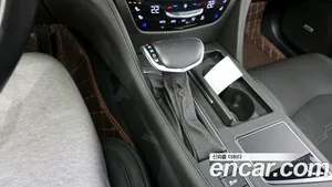 Cadillac CT6, 2018 — миниатюра 9