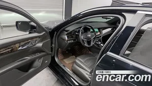 Cadillac CT6, 2018 — миниатюра 10