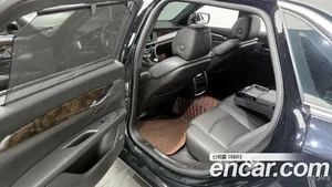 Cadillac CT6, 2018 — миниатюра 11