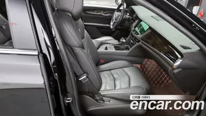 Cadillac CT6, 2018 — миниатюра 12