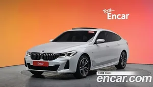 BMW Gran Turismo, 2021 — миниатюра 20