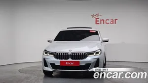 BMW Gran Turismo, 2021 — миниатюра 2