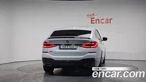 BMW Gran Turismo, 2021 — миниатюра 3