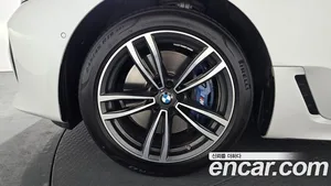 BMW Gran Turismo, 2021 — миниатюра 4