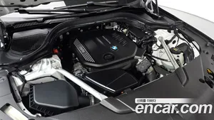 BMW Gran Turismo, 2021 — миниатюра 5