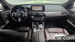 BMW Gran Turismo, 2021 — миниатюра 6