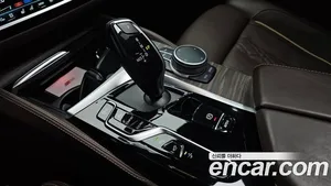 BMW Gran Turismo, 2021 — миниатюра 8