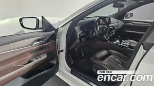 BMW Gran Turismo, 2021 — миниатюра 10