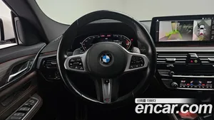 BMW Gran Turismo, 2021 — миниатюра 12