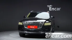 Genesis GV80, 2022 — миниатюра 3