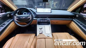 Genesis GV80, 2022 — миниатюра 7