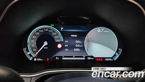 Genesis GV80, 2022 — миниатюра 8