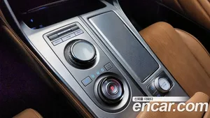 Genesis GV80, 2022 — миниатюра 9