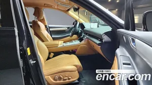Genesis GV80, 2022 — миниатюра 10