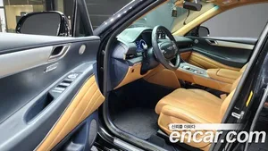 Genesis GV80, 2022 — миниатюра 11