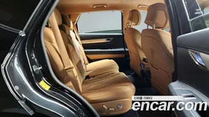 Genesis GV80, 2022 — миниатюра 12