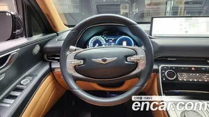 Genesis GV80, 2022 — миниатюра 14