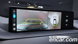 Genesis GV80, 2022 — миниатюра 15