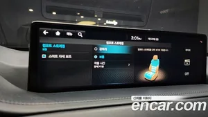 Genesis GV80, 2022 — миниатюра 16