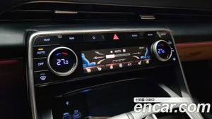 Genesis GV80, 2022 — миниатюра 17