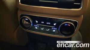 Genesis GV80, 2022 — миниатюра 18