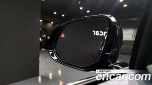 Genesis GV80, 2022 — миниатюра 19