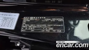 Genesis GV80, 2022 — миниатюра 20