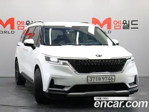 Kia Carnival, 2021 — миниатюра 2