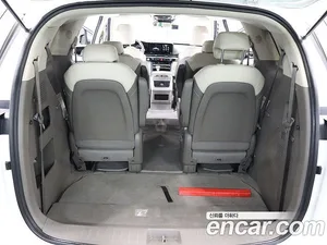 Kia Carnival, 2021 — миниатюра 5