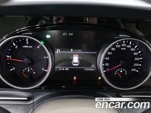 Kia Carnival, 2021 — миниатюра 6