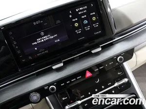 Kia Carnival, 2021 — миниатюра 7