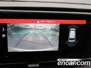 Kia Carnival, 2021 — миниатюра 9