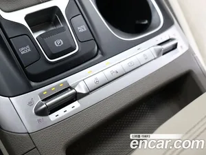 Kia Carnival, 2021 — миниатюра 10