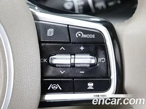 Kia Carnival, 2021 — миниатюра 12