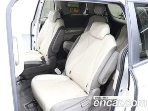 Kia Carnival, 2021 — миниатюра 16