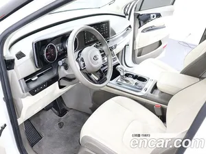 Kia Carnival, 2021 — миниатюра 17