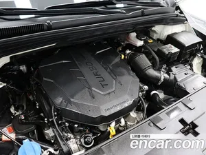 Kia Carnival, 2021 — миниатюра 19