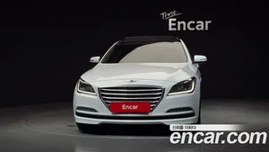 Hyundai Genesis, 2014 — миниатюра 3