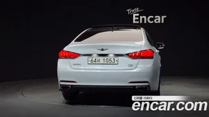 Hyundai Genesis, 2014 — миниатюра 4
