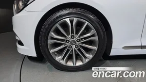 Hyundai Genesis, 2014 — миниатюра 5