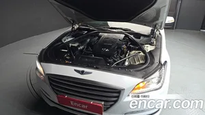 Hyundai Genesis, 2014 — миниатюра 6