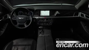 Hyundai Genesis, 2014 — миниатюра 7