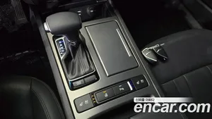 Hyundai Genesis, 2014 — миниатюра 9